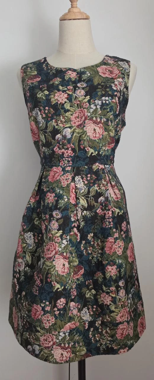 Robe Molly Bracken, taille M